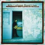 Nils Lofgren - Live