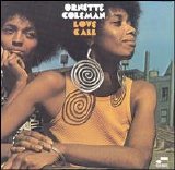 Ornette Coleman - Love Call