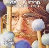 Gary Burton - Alone At Last