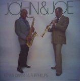 Kenny Davern & Flip Phillips - John & Joe