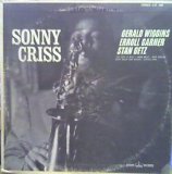 Various artists - Sonny Criss