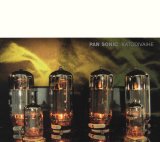 Pan Sonic - Katodivaihe / Cathodephase