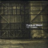 Frans De Waard - Vijf Profielen