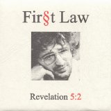 First Law - Revelation 5.2