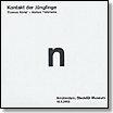 Kontakt Der Junglinge - Kontakt Der Junglinge n