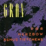 PGR / Merzbow / Asmus Tietchens - Grav
