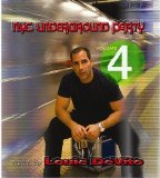 Louie DeVito - NYC Underground Party Volume 5