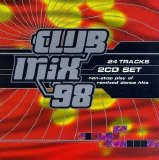 Various artists - Club Mix '98 - Disk 1