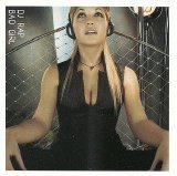 DJ Rap - Bad Girl EP