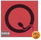 Queens of the Stone Age - Songs for the Deaf