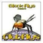 Various artists - Black Flys Presents Club Flys