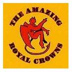 Amazing Royal Crowns - The Amazing Royal Crowns