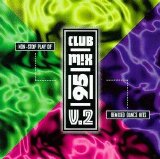 Various artists - Club Mix '95 Vol. 2