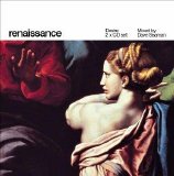 Dave Seaman - Renaissance Desire (Disc 1)