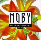Moby - Rare: The Collected B-Sides, Disc 1: "Rare"