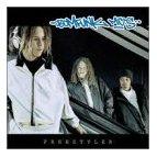 Bomfunk Mcs - Freestyler