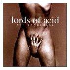 Lords Of Acid - The Crablouse