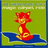 The Mighty Dub Kats - Magic Carpet Ride