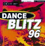 Various artists - Dance Blitz '96 - Disc 2 of 2