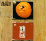 Moby - 2X Moby - Honey And Run On
