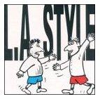 L. A. Style - James Brown Is Dead (Single)