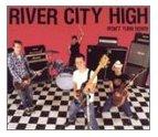 River City High / Piebald - Split