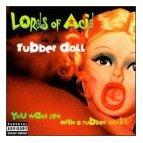Lords Of Acid - Rubber Doll