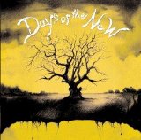 Days of the New - Shelf In The Room - Single
