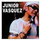 Junior Vasquez - Junior Vasquez Vol. 2, Disc B