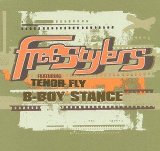 Freestylers featuring Tenor Fly - B-Boy Stance Remixes