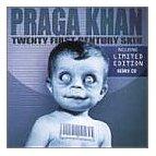 Praga Khan - My Mind Is My Enemy / Luv U Still