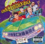 Jimmie's Chicken Shack - Bring Your Own Stereo