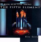 Eric Serra - The Fifth Element