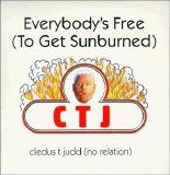 Cledus T. Judd - Everybody's Free (To Get Sunburned)