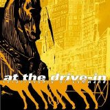 At The Drive-in - Relationship Of Command
