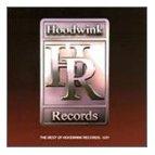 Various artists - The Best of Hoodwink Records
