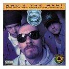 House Of Pain - Who's The Man