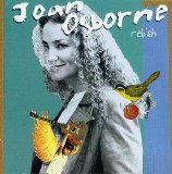 Joan Osborne - St. Teresa - Single