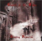 Council of the Fallen - Demo CD