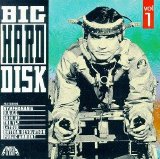 Various artists - Big Hard Disk, Volume 1