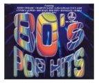 Various artists - 80's Pop Hits (Disc 2)