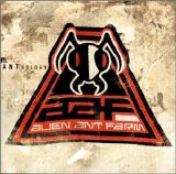 Alien Ant Farm - ANThology