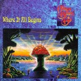 Allman Brothers Band - Where It All Begins