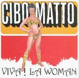 Cibo Matto - Viva! La Woman