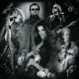Aerosmith - Ultimate Hits (Disc 2)