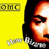 One-2-3 - How Bizarre - The Club Mixes