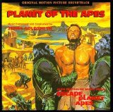 Jerry Goldsmith - Planet of the Apes