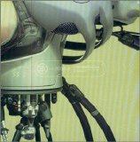 The 6ixth Session - Disc One