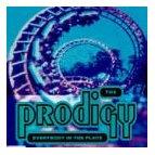 The Prodigy - Firestarter (CD Single)