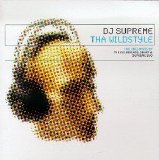 DJ Supreme - Tha Wildstyle